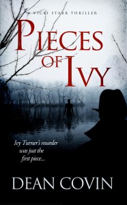 Pieces of Ivy by Dean Covin